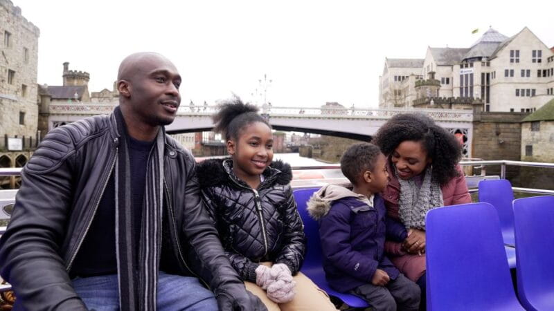 York: Daytime Sightseeing Boat Cruise with Live Commentary - Why This Cruise Offers Good Value in York