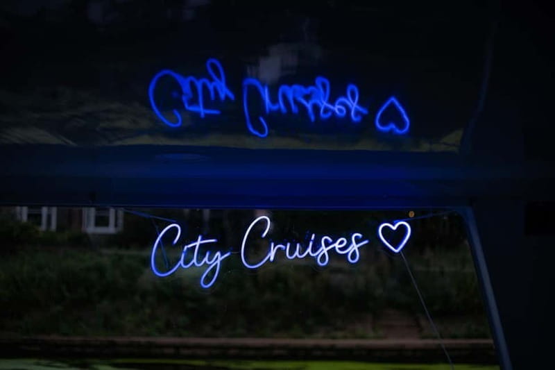 York: Evening Cruise With Strawberries & Cream + Drink - Who Will Love This Cruise?