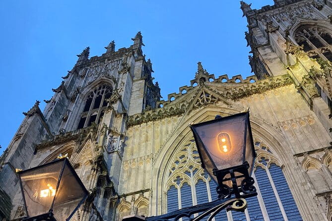 York Full Tour in Spanish - Practical Tips for Your York Tour