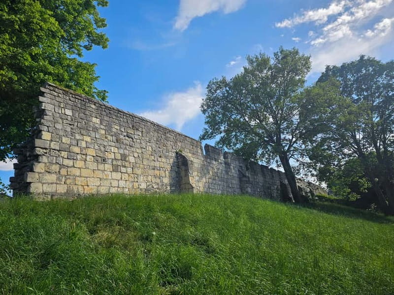 York: Game of Thrones Walking Tour - Key points / Takeaways