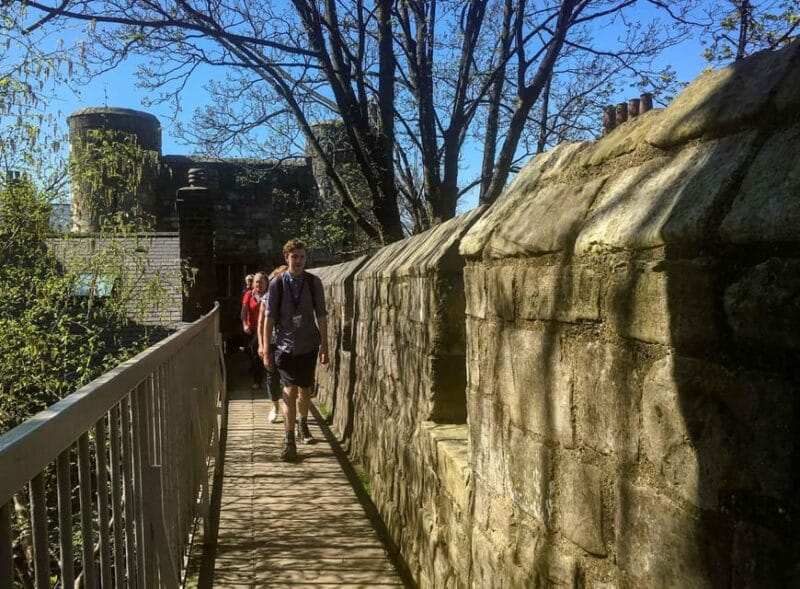 York: Guided Photography Walking Tour - FAQ