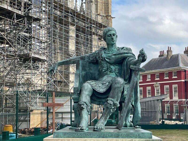 York: J&Ms City Sightseeing and History Tour - The Sum Up: Worth the Cost for a Rich, Authentic Experience