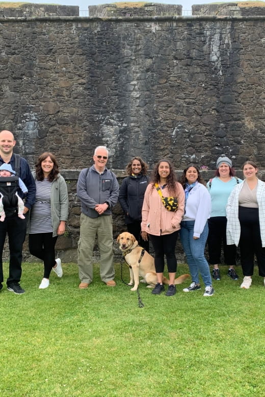 York: Private Guided Walking Tour - Key Points