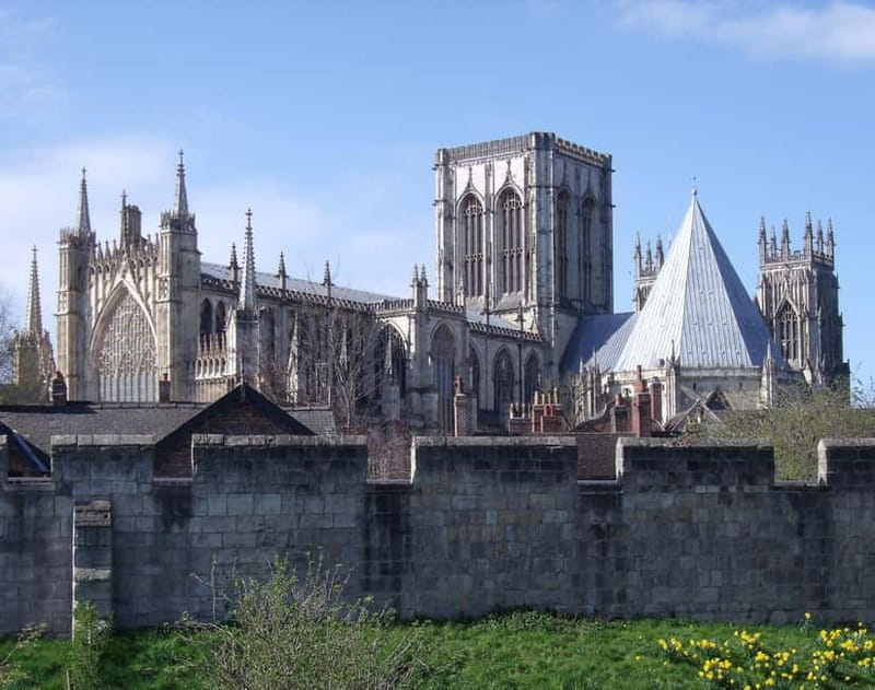 York: Roman York for School Groups Educational Walking Tour - What Makes This Tour Stand Out?