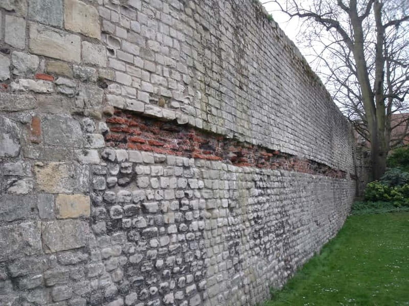 York: Roman York for School Groups Educational Walking Tour - Who Will Benefit Most?