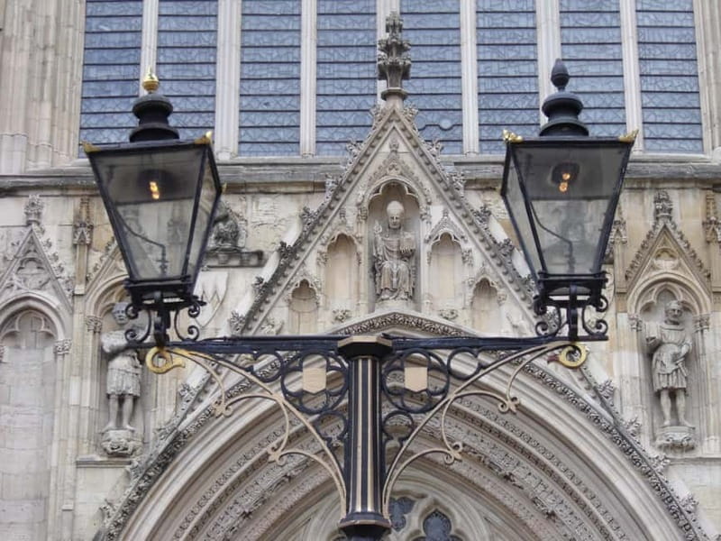 York: Victorian Industries Walking Tour for School Groups - Discovering Victorian York: A Walking Tour for School Groups