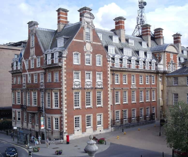 York: Victorian Industries Walking Tour for School Groups - FAQs