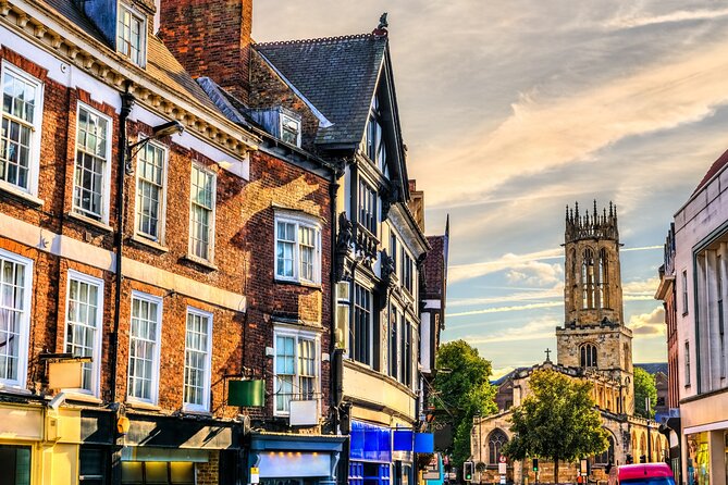 York Witches and History Walking Tour - Pricing