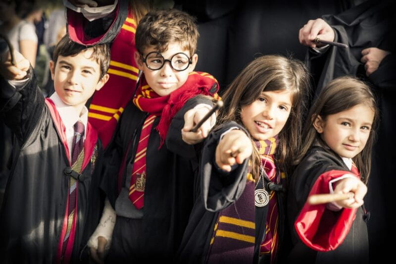 York: Wizard Walk of York Tour - Magic, Comedy & Family Fun - Exploring the Magical Walk in Detail