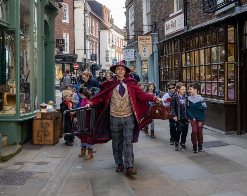 York: Wizard Walk of York Tour - Magic, Comedy & Family Fun - Final Thoughts: Is It Worth It?