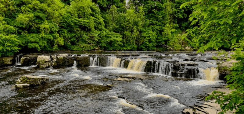 Yorkshire Dales National Park Driving Tour with an APP - Discovering the Yorkshire Dales with a Self-Guided Driving Tour