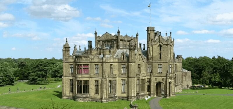 Yorkshire Dales National Park Driving Tour with an APP - Price and Logistics