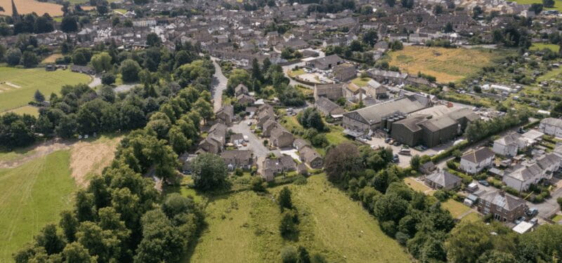 Yorkshire Dales National Park Driving Tour with an APP - Who Would Get the Most Out of This Experience?