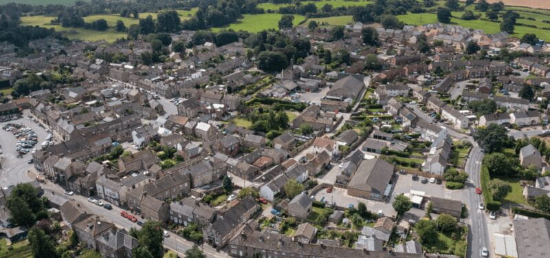 Yorkshire Dales National Park Driving Tour with an APP - FAQ