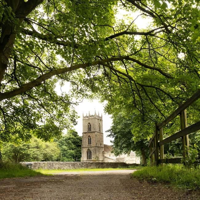 Yorkshire: Loversall Vineyard Wine Tasting and Tour - Price and Logistics