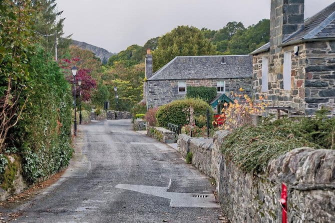 Your Bespoke 4 Day Tour - tailored to your specific requirements - Urban Charm and Historic Secrets in Edinburgh and Beyond