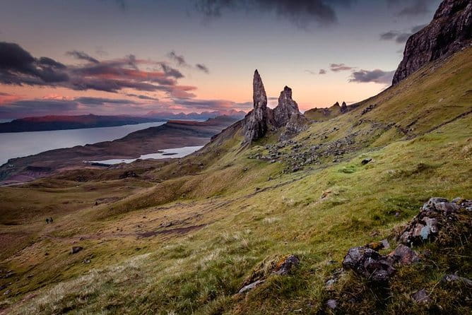 Your Bespoke 4 Day Tour - tailored to your specific requirements - Real Value for the Dedicated Explorer