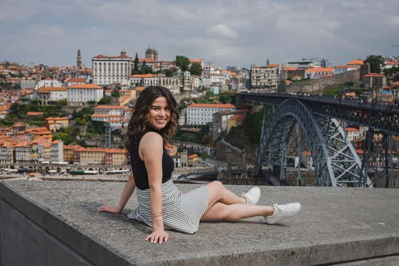 Your best photos in Porto - Key Points / Takeaways