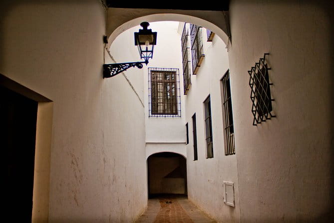 Your First day in Sevilla. - Discovering Seville’s Highlights in 3 Hours: A Guide to the Tour Experience