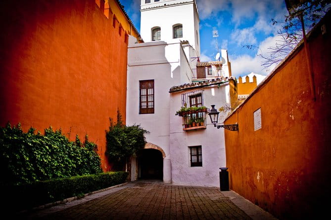 Your First day in Sevilla. - FAQs