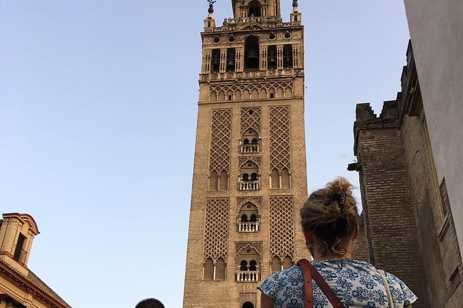 Your First Day In Seville - Exploring Seville’s Main Highlights in Two Hours