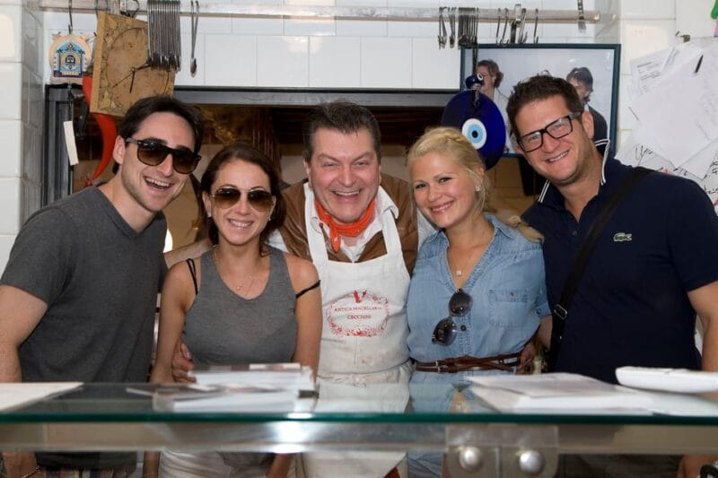 YOUR HONEYMOON IN TUSCANY: Private Chianti Wine Tasting Tour - Key points / Takeaways