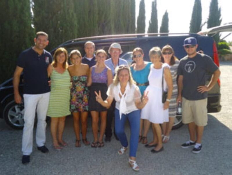 YOUR HONEYMOON IN TUSCANY: Private Chianti Wine Tasting Tour - Comfort, Convenience, and Flexibility