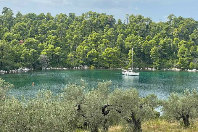 Your Mamma Mia Adventure on Skopelos Island - FAQ