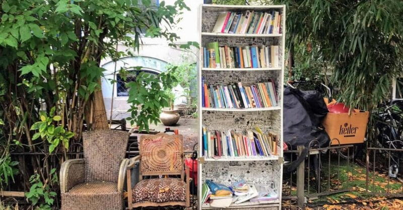 Your Own Amsterdam. Jordaan: The Atmosphere of Old Holland - Exploring the Heart of Old Holland in Jordaan