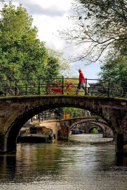 Your Own Amsterdam. The Old Side - The Itinerary Breakdown: What You’ll See and Experience