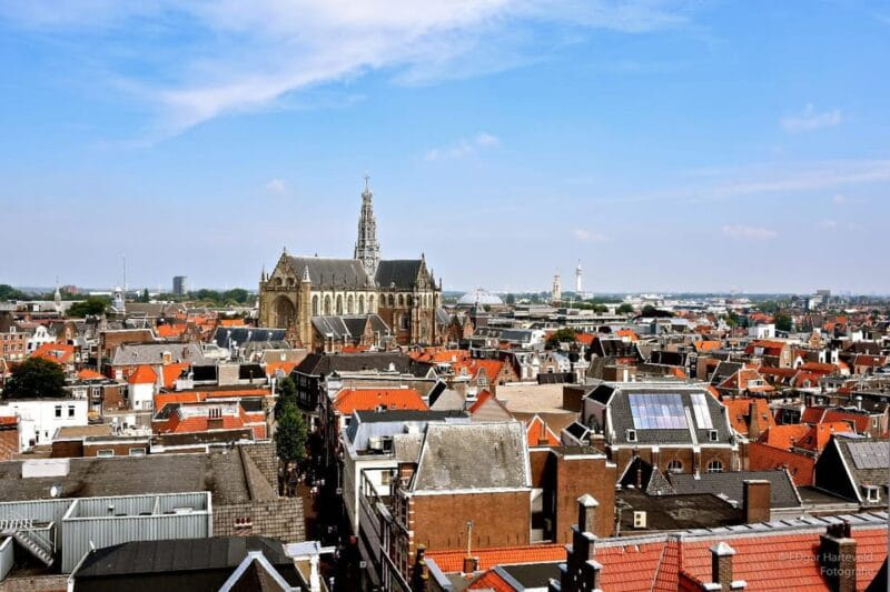 Your Own Holland. Haarlem: A Tour Around Unusual Places - Who is This Tour Best For?