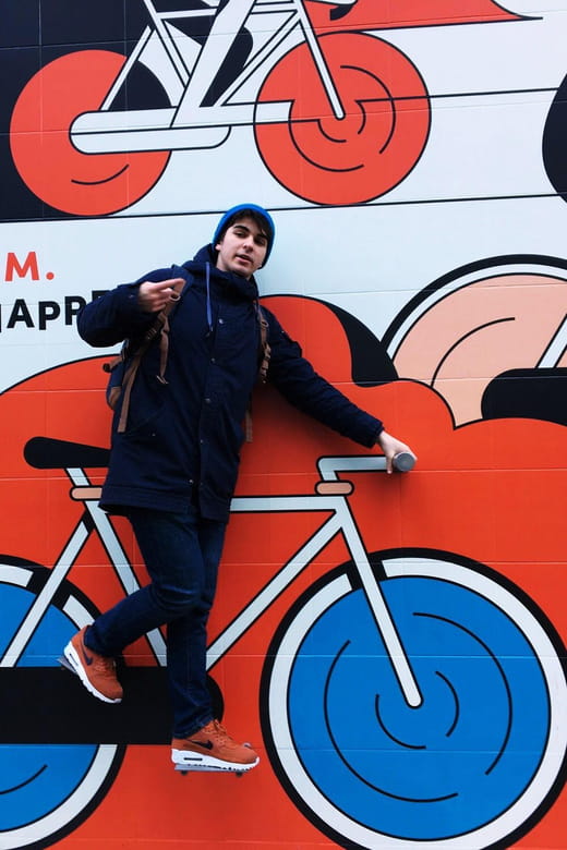 Your Own Holland. Rotterdam: Travel to the Future - Price and Value