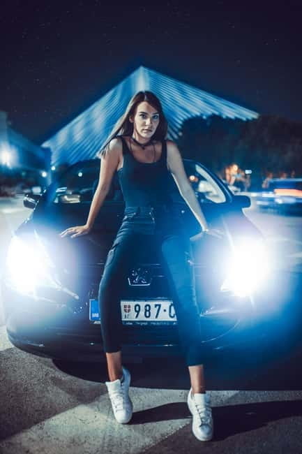 Your personal Belgrade Photographer - Key Points / Takeaways