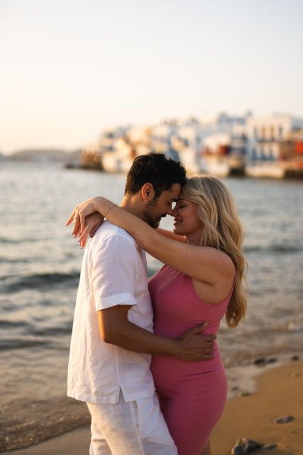 Your Personal Mykonos Photographer - Itinerary and Locations