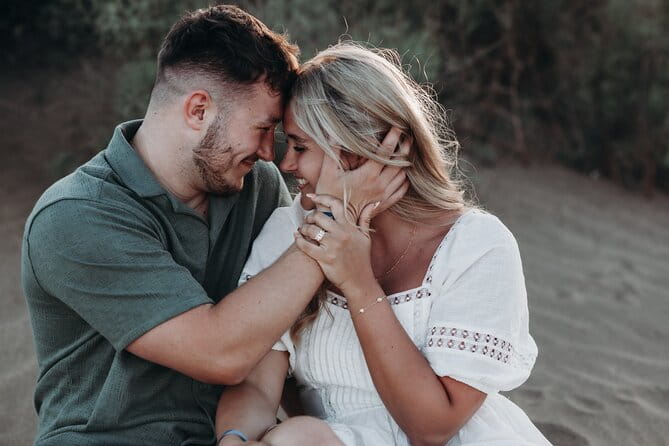 Your photo shoot in Gran Canaria - FAQ