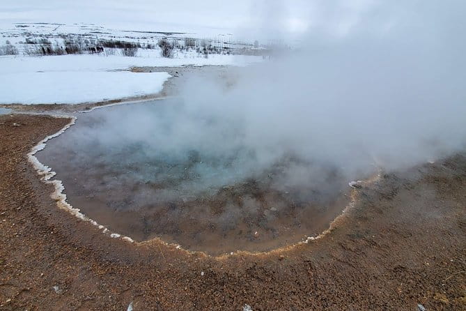 Your private golden circle tour with a personal guide - The Value of a Private Guide and Customization