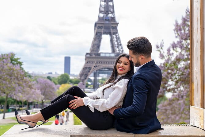 Your private photographer in Paris (-; - Key Points / Takeaways