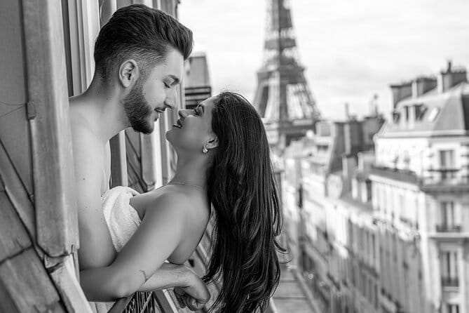 Your private photographer in Paris (-; - Exploring the Photo Tour: What You Can Expect