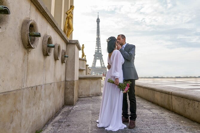 Your private photographer in Paris (-; - Price and Value