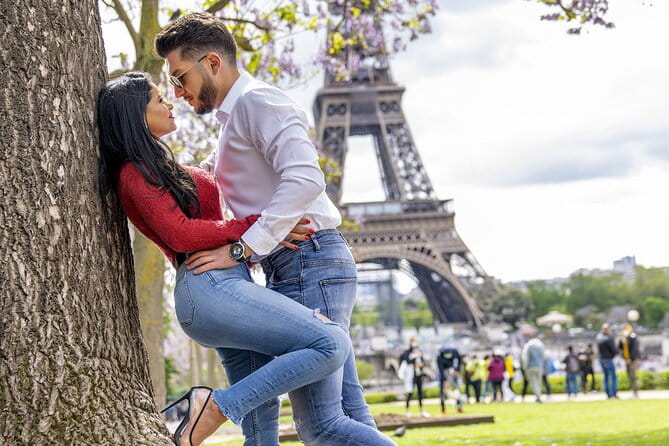 Your private photographer in Paris (-; - Practical Tips for Booking