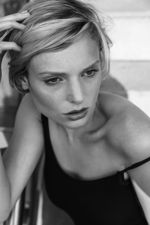 Your Professional Fashion Portraits in Berlin - Exploring the Experience: What You Can Expect from Your Berlin Fashion Photoshoot