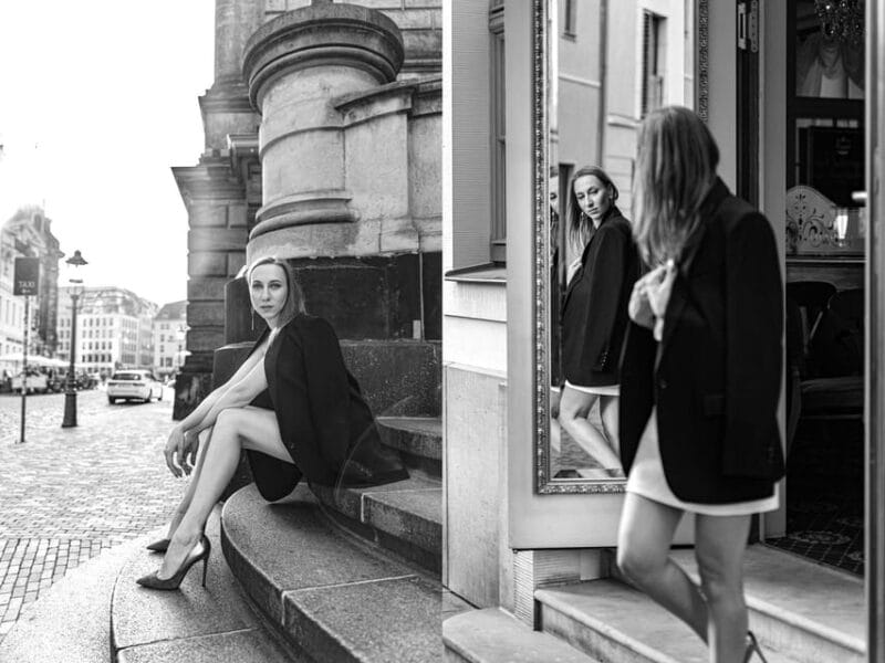 Your Professional Fashion Portraits in Berlin - The Sum Up: A Unique, Fashion-Forward Berlin Memory