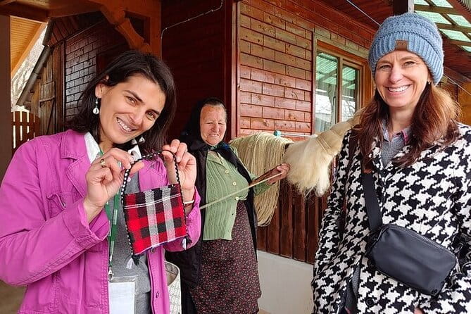 Your rendez-vous with Europe's past: time-travel to Maramures, Transylvania - Key points / Takeaways