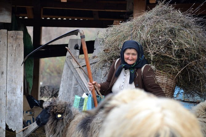 Your rendez-vous with Europe's past: time-travel to Maramures, Transylvania - Final Thoughts: Is This Tour Right for You?