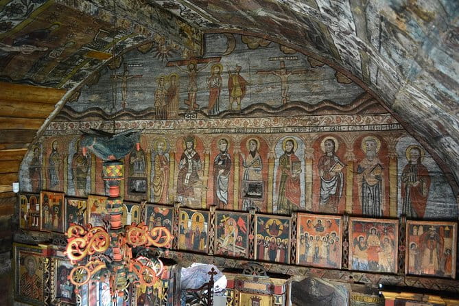 Your rendez-vous with Europe's past: time-travel to Maramures, Transylvania - FAQs