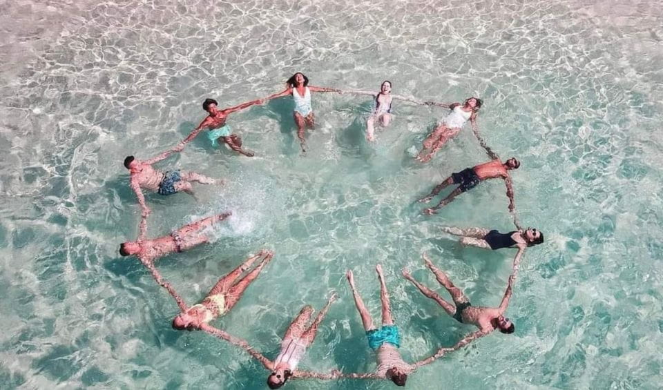 Your Tailored Elafonisi Escape. Luxury Day Tour From Elounda - Itinerary Highlights