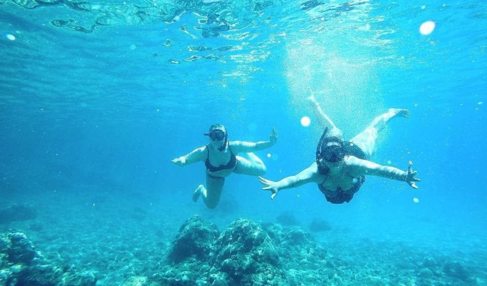 Your Tailored Elafonisi Escape. Luxury Day Tour From Elounda - Transportation and Pickup