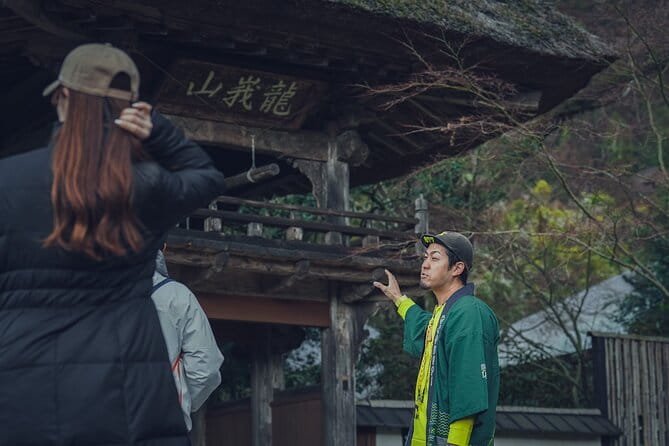 Yufuin Onsen Private Guided Walking Tour - Discovering the Charming Yufuin