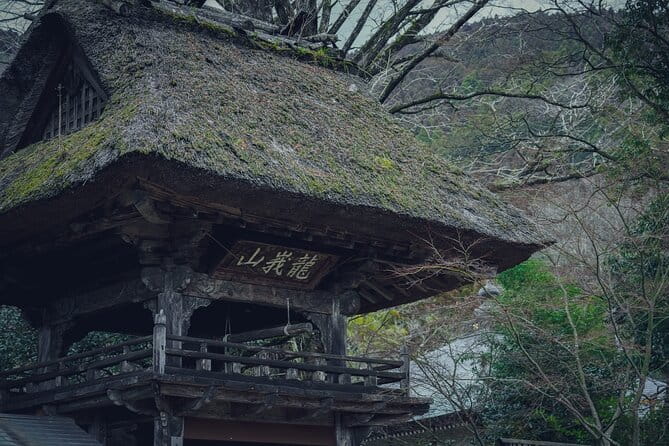 Yufuin Onsen Private Guided Walking Tour - Exploring the Tranquil Hot Springs