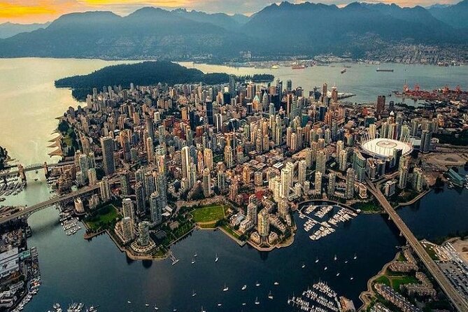 Yvr Arrival Private Transfer to Vancouver Hotels Cruise Ships - Cancellation and Refund Policy